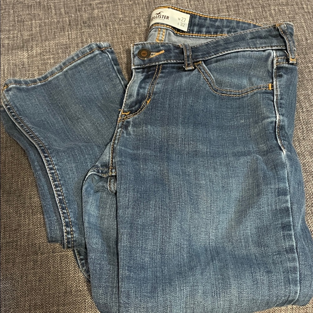 Hollister Women's Jeans
